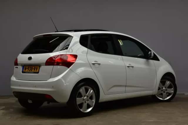 Kia Venga (2026) thumbnail 6