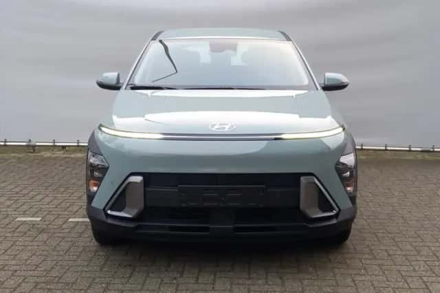 Hyundai Kona (2026) thumbnail 3