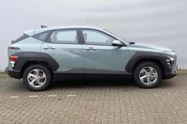 Hyundai Kona (2026) thumbnail 5