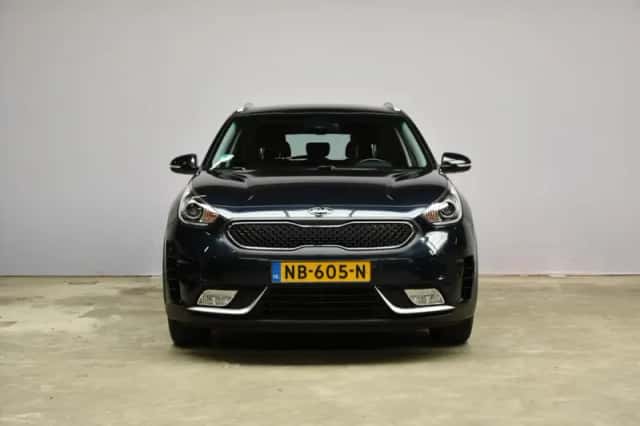 Kia Niro (2026) thumbnail 3