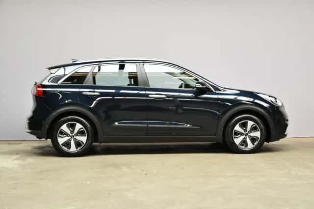 Kia Niro (2026) thumbnail 5
