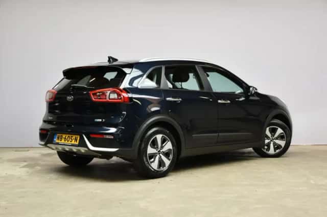 Kia Niro (2026) thumbnail 6