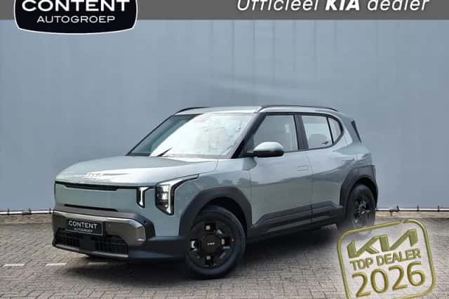 Kia EV2 (2026) thumbnail 1