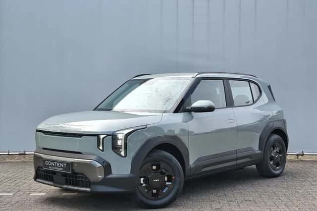 Kia EV2 (2026) thumbnail 2