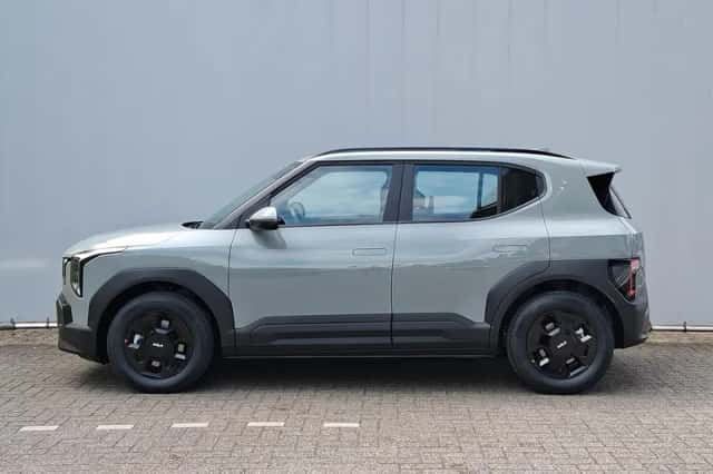 Kia EV2 (2026) thumbnail 3