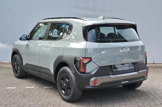 Kia EV2 (2026) thumbnail 4