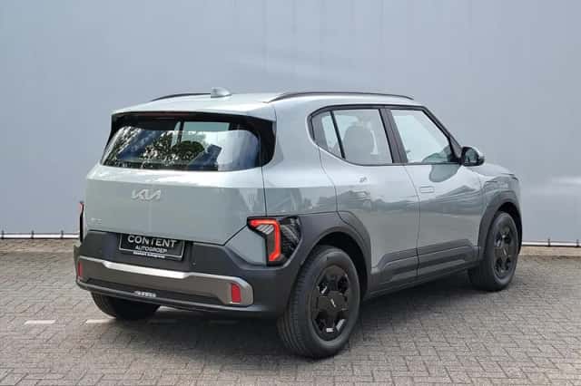 Kia EV2 (2026) thumbnail 5