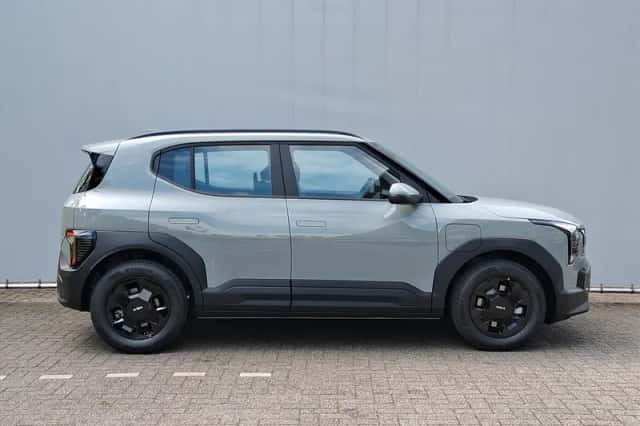 Kia EV2 (2026) thumbnail 6