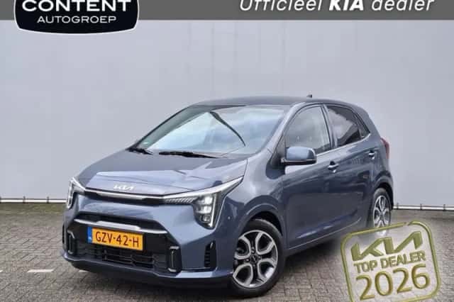 Kia Picanto (2026) thumbnail 2