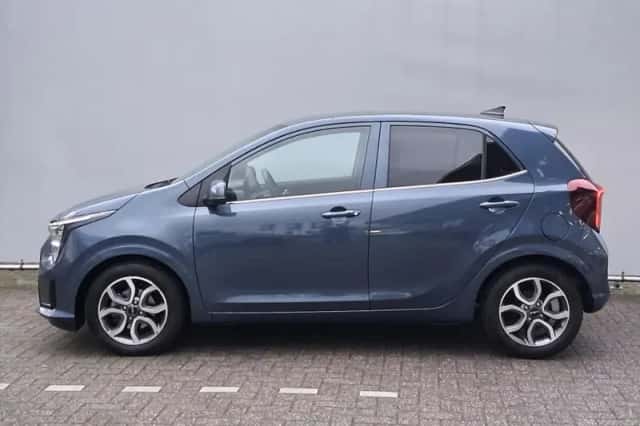 Kia Picanto (2026) thumbnail 3