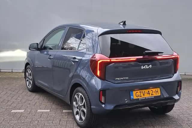 Kia Picanto (2026) thumbnail 4