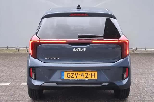 Kia Picanto (2026) thumbnail 5