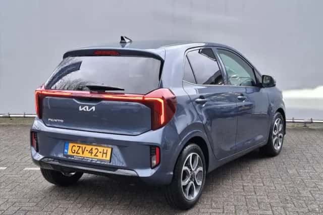 Kia Picanto (2026) thumbnail 6
