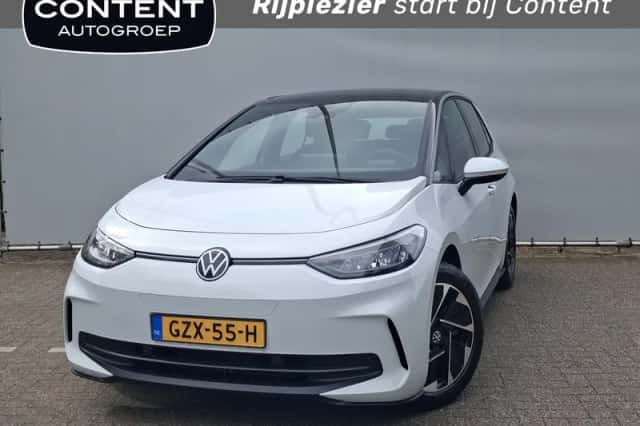 Volkswagen ID.3 (2025) thumbnail 1