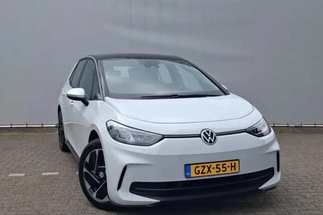 Volkswagen ID.3 (2025) thumbnail 6