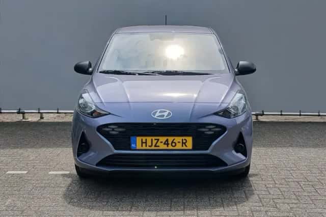 Hyundai i10 (2026) thumbnail 3