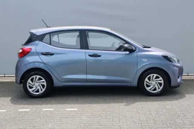 Hyundai i10 (2026) thumbnail 5