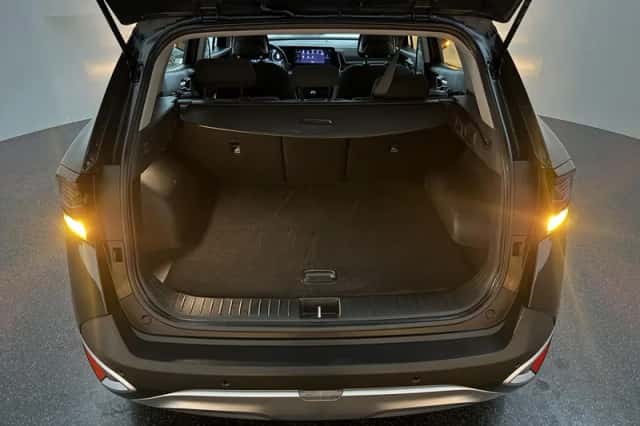 Kia Sportage (2022) thumbnail 6