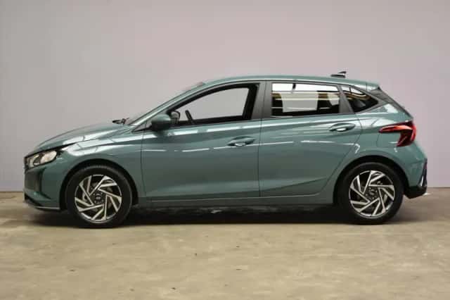 Hyundai i20 (2026) thumbnail 4