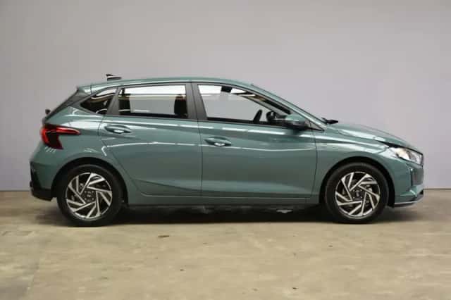 Hyundai i20 (2026) thumbnail 5