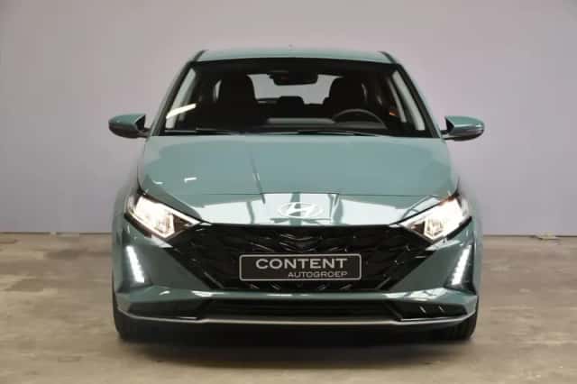 Hyundai i20 (2026) thumbnail 6