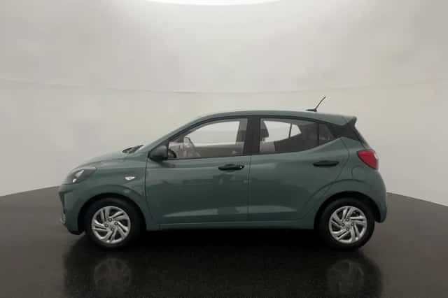 Hyundai i10 (2025) thumbnail 2
