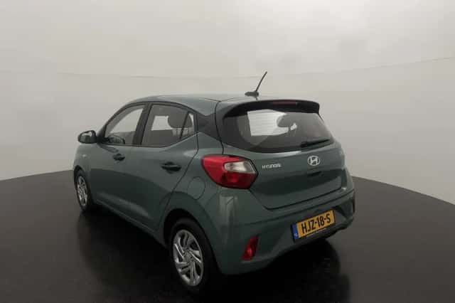 Hyundai i10 (2025) thumbnail 3