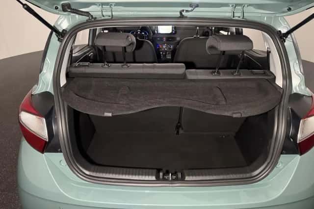 Hyundai i10 (2025) thumbnail 5
