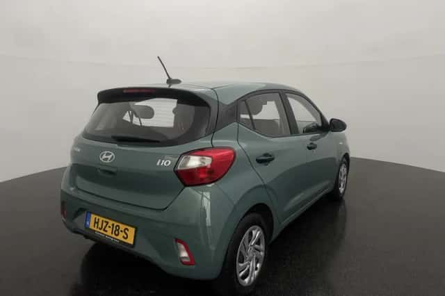 Hyundai i10 (2025) thumbnail 6