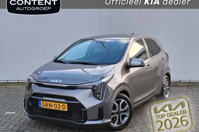 Kia Picanto (2026) thumbnail 2