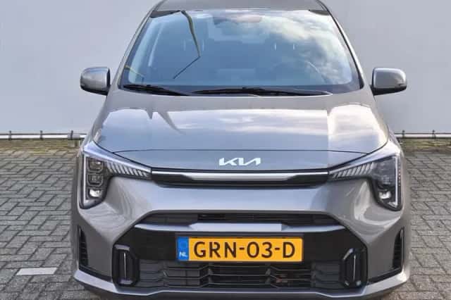 Kia Picanto (2026) thumbnail 3