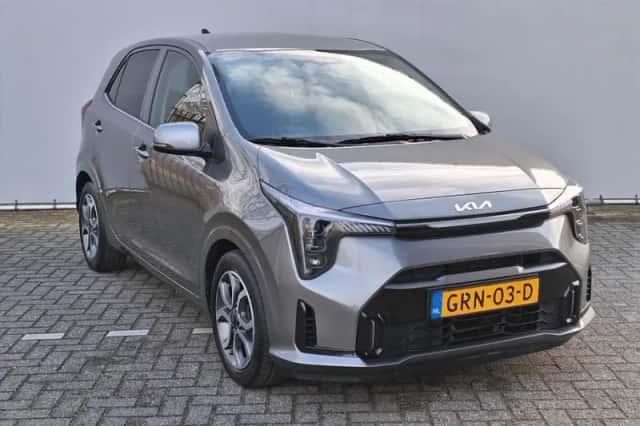 Kia Picanto (2026) thumbnail 4