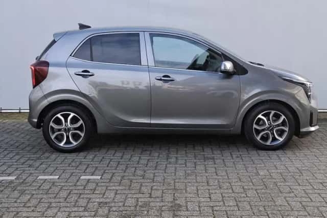 Kia Picanto (2026) thumbnail 5