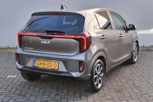 Kia Picanto (2026) thumbnail 6