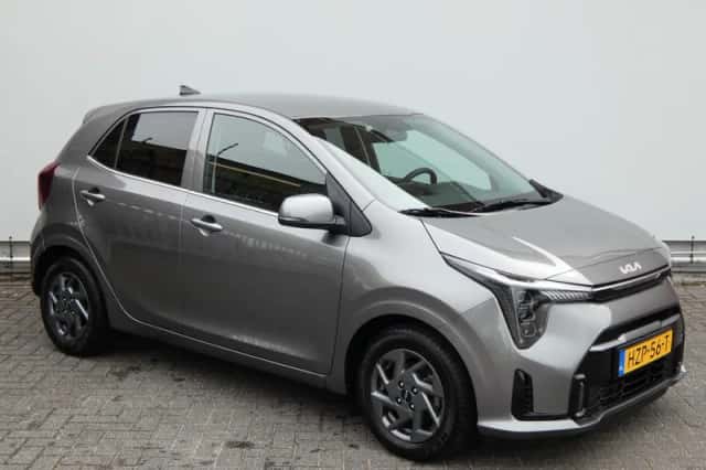 Kia Picanto (2025) thumbnail 4