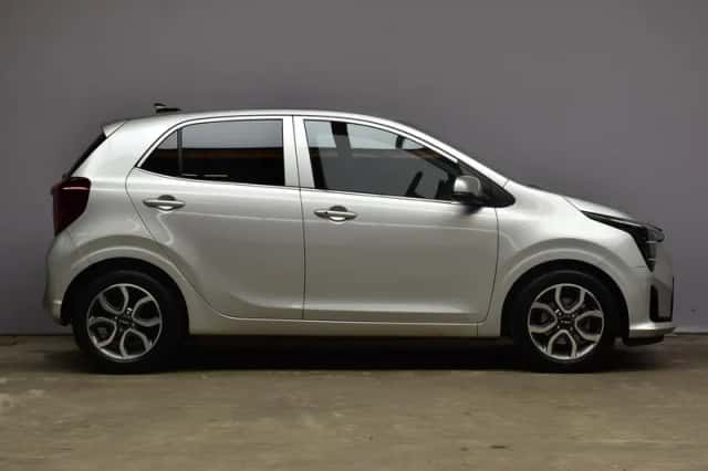 Kia Picanto (2024) thumbnail 4