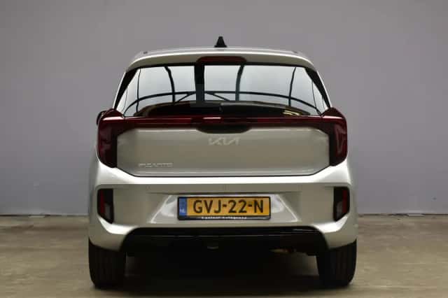 Kia Picanto (2024) thumbnail 6