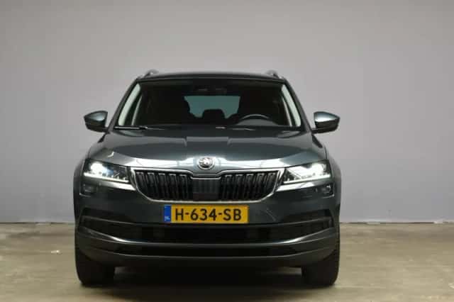 Škoda Karoq (2026) thumbnail 3