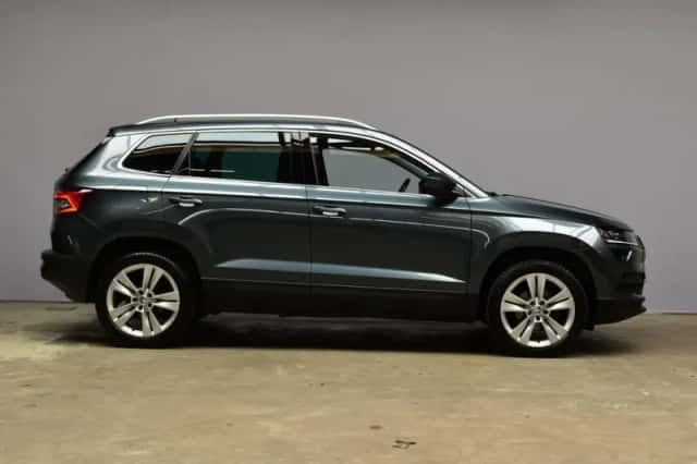 Škoda Karoq (2026) thumbnail 5