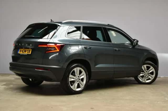 Škoda Karoq (2026) thumbnail 6