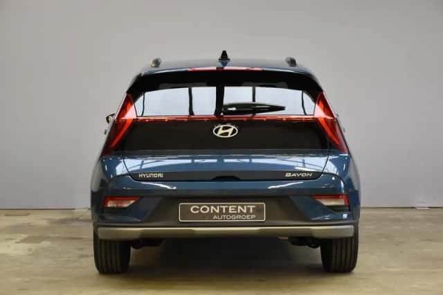 Hyundai Bayon (2026) thumbnail 6