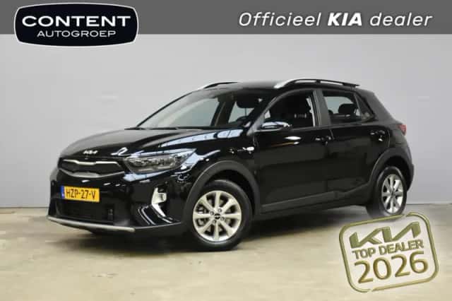 Kia Stonic (2026) thumbnail 2