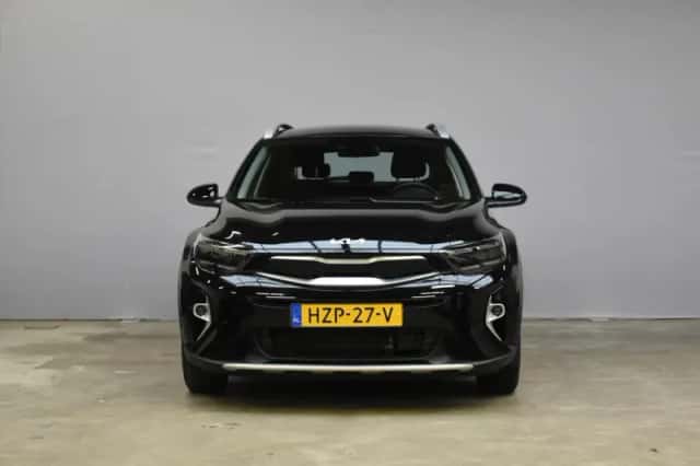 Kia Stonic (2026) thumbnail 3