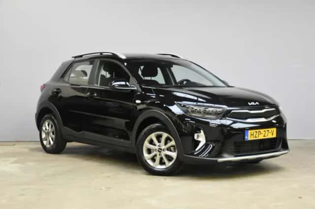 Kia Stonic (2026) thumbnail 4