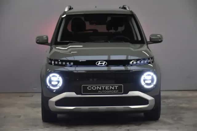 Hyundai Inster (2026) thumbnail 3