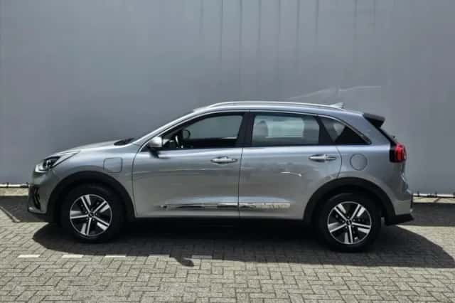 Kia Niro (2026) thumbnail 3