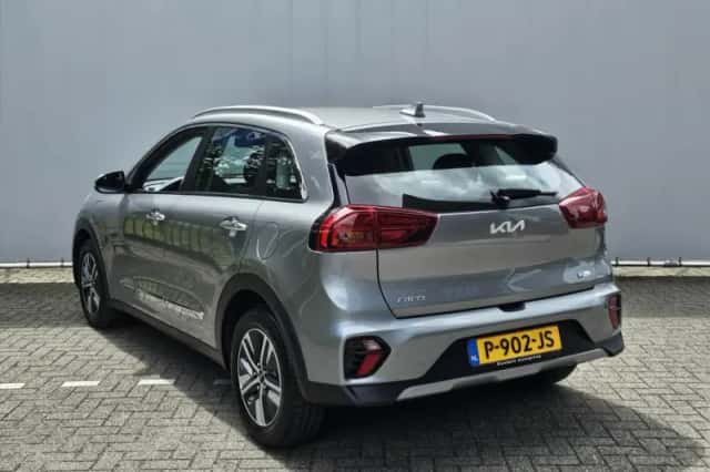 Kia Niro (2026) thumbnail 4