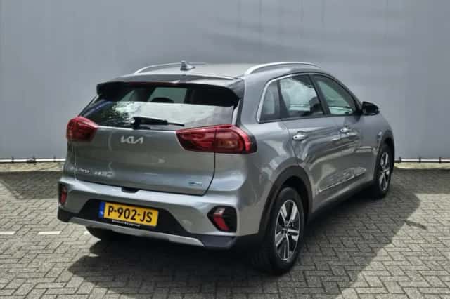 Kia Niro (2026) thumbnail 5