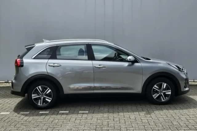 Kia Niro (2026) thumbnail 6