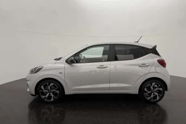 Hyundai i10 (2026) thumbnail 3